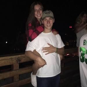 Meet your Posher, Nick